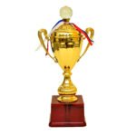 Golden Cup Trophy – M-539