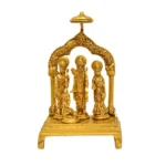 Divine Ram Darbar Brass Idol BR-35-A