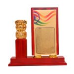 Wooden Memento – M-560