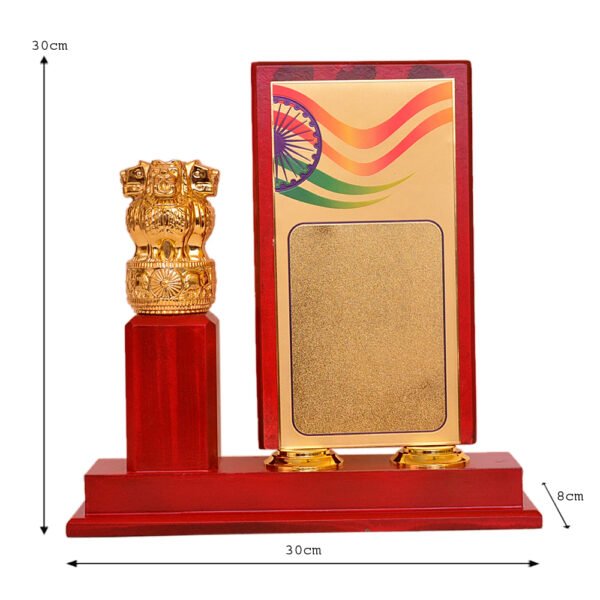 Wooden Memento – M-560 - Image 4