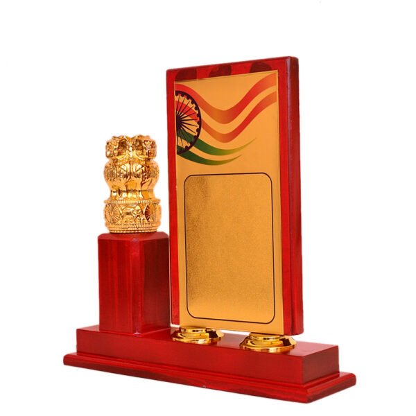 Wooden Memento – M-560 - Image 2