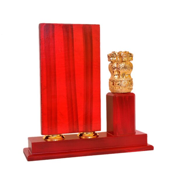 Wooden Memento – M-560 - Image 3