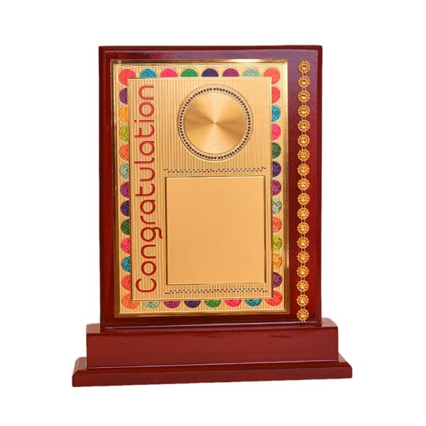 Wooden Memento – M-561 - Image 1