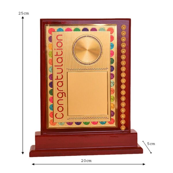 Wooden Memento – M-561 - Image 4