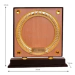 Wooden Memento – M-536 - Image 4
