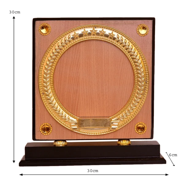 Wooden Memento – M-536 - Image 4
