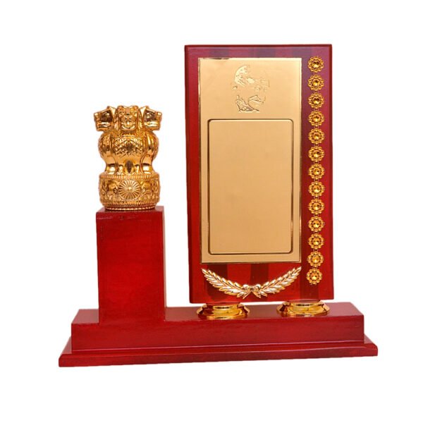 Wooden Memento – M-559