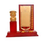 Wooden Memento – M-559