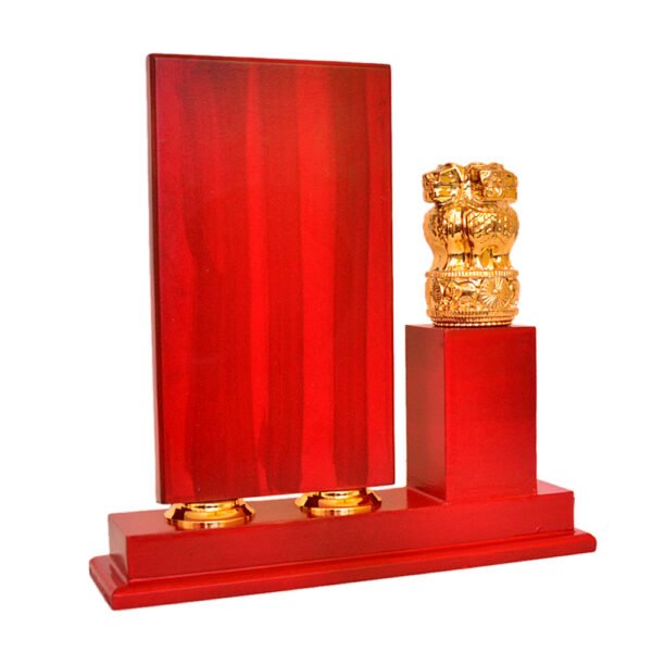 Wooden Memento – M-559 - Image 3