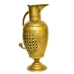 Vintage Decorative Lantern – Handcrafted Elegance - I-196-A - Image 3