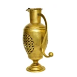 Vintage Decorative Lantern – Handcrafted Elegance - I-196-A - Image 2