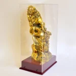 Elegant Lord Ganesha Idol for Home & Office Decor – GC-W-205-A - Image 2