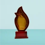 Wooden Memento M-102 - Image 4