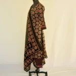 CraftEarth Women's Readymade Suit Set with Matching Dupatta K-D143 - Image 4