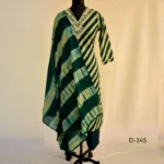 CraftEarth Fancy Cotton Suit Set with Dupatta for women K-D145