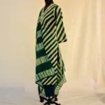 CraftEarth Fancy Cotton Suit Set with Dupatta for women K-D145 - Image 4
